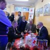 Spotkanie opłatkowe 18.01.2025