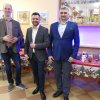 Spotkanie opłatkowe 18.01.2025
