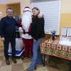 Spotkanie opłatkowe 18.01.2025