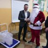 Spotkanie opłatkowe 18.01.2025