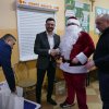 Spotkanie opłatkowe 18.01.2025