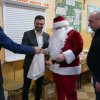 Spotkanie opłatkowe 18.01.2025