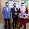 Spotkanie opłatkowe 18.01.2025