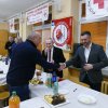 Spotkanie opłatkowe 18.01.2025