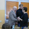 Spotkanie opłatkowe 18.01.2025