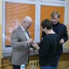 Spotkanie opłatkowe 18.01.2025