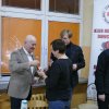 Spotkanie opłatkowe 18.01.2025