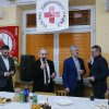 Spotkanie opłatkowe 18.01.2025