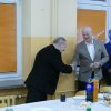 Spotkanie opłatkowe 18.01.2025
