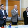 Spotkanie opłatkowe 18.01.2025
