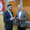 Spotkanie opłatkowe 18.01.2025