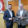 Spotkanie opłatkowe 18.01.2025